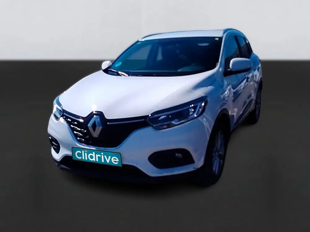RENAULT kadjar - Foto 1 | Clidrive