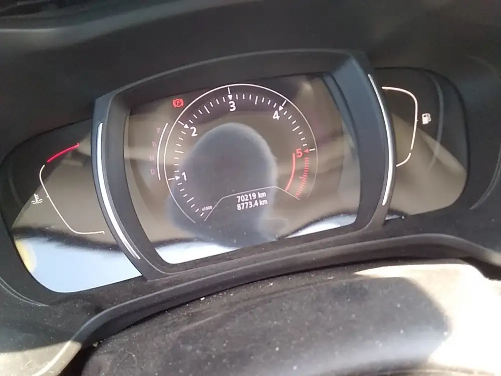 RENAULT kadjar - Foto 8 | Clidrive