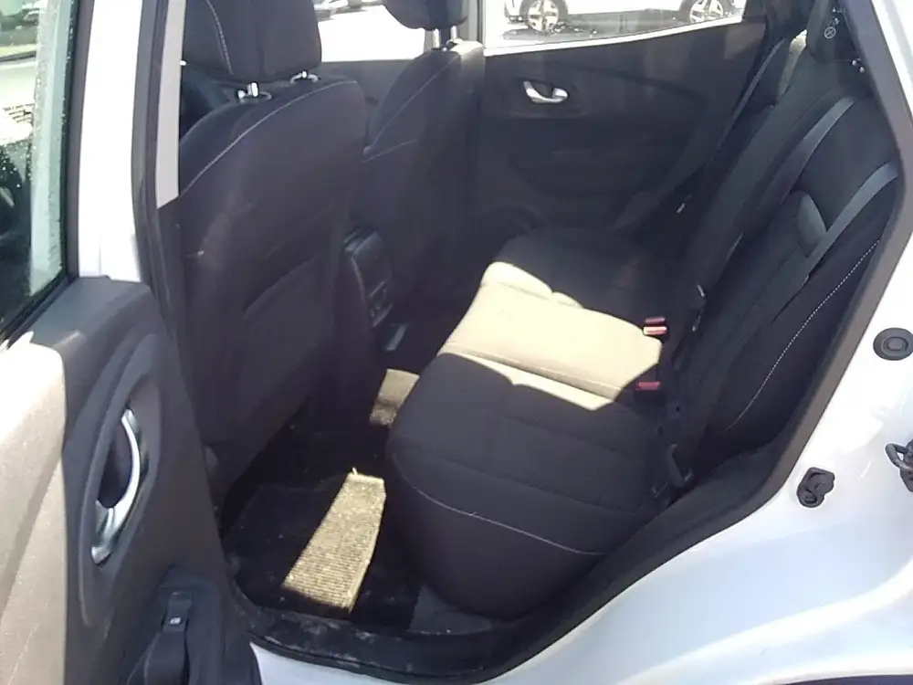 RENAULT kadjar - Foto 14 | Clidrive