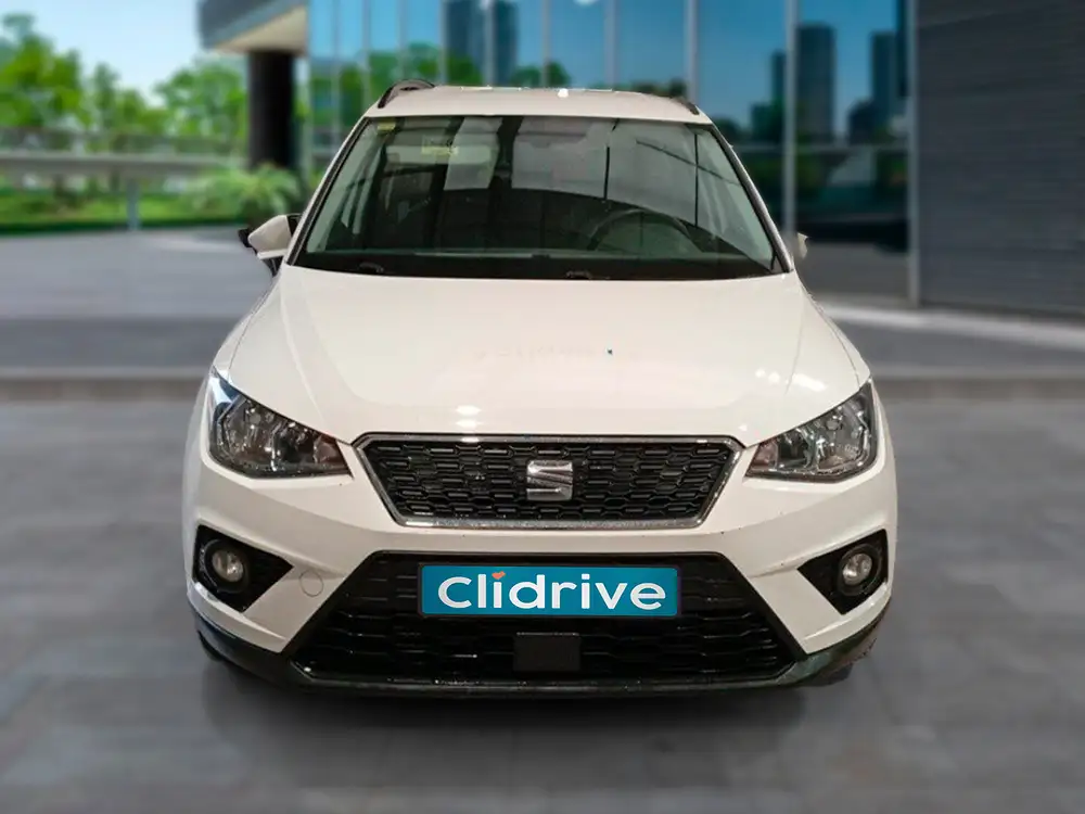 SEAT arona - Foto 2 | Clidrive