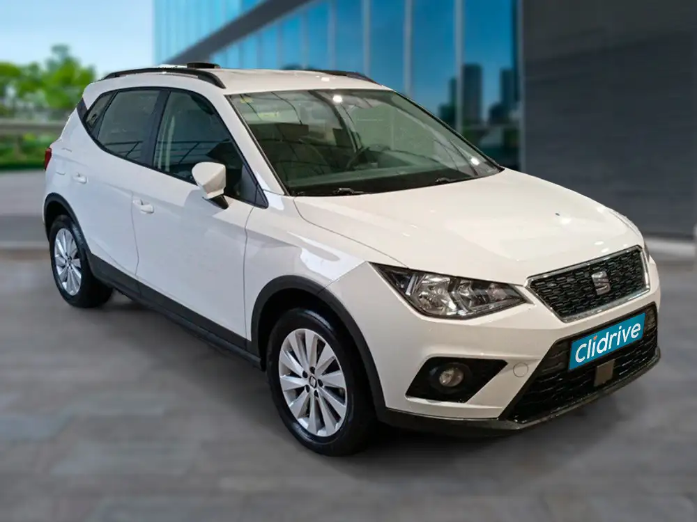 SEAT arona - Foto 3 | Clidrive