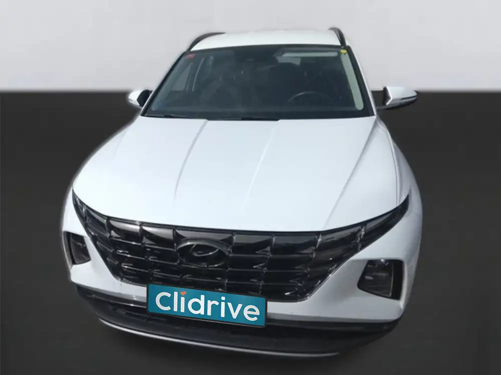 HYUNDAI tucson - Foto 2 | Clidrive