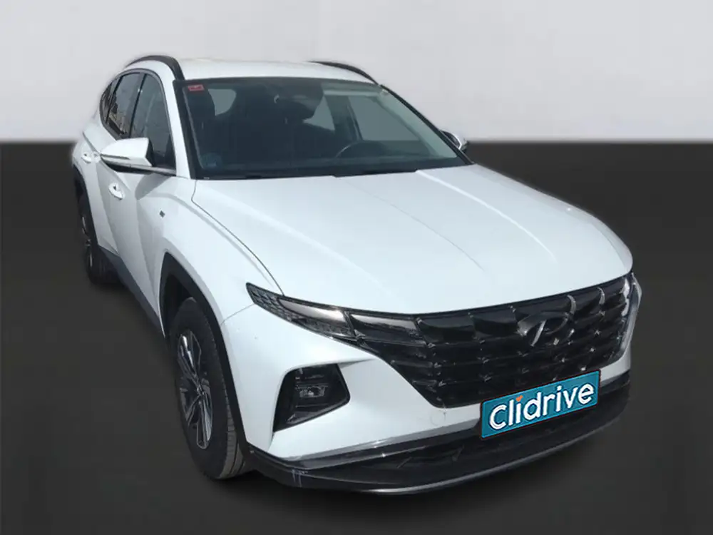 HYUNDAI tucson - Foto 3 | Clidrive