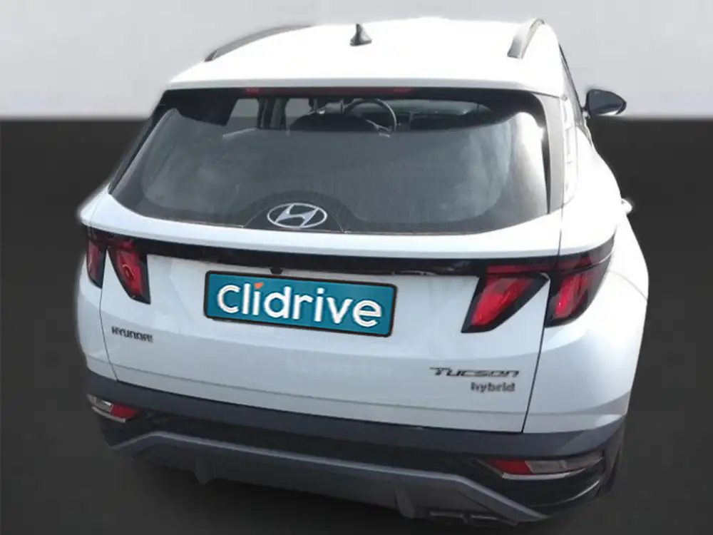 HYUNDAI tucson - Foto 5 | Clidrive