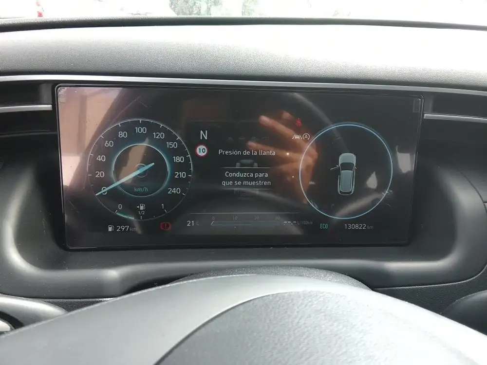 HYUNDAI tucson - Foto 8 | Clidrive