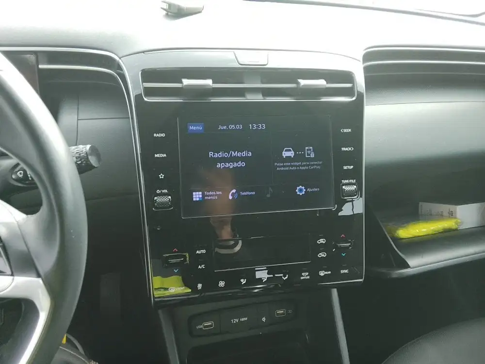 HYUNDAI tucson - Foto 9 | Clidrive