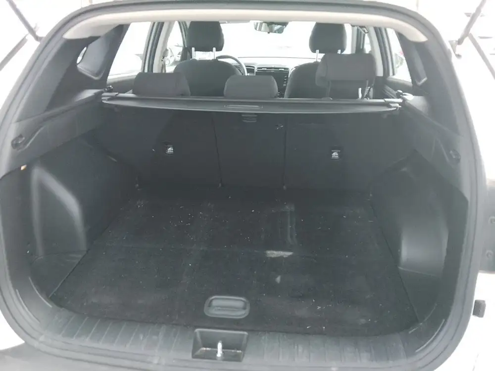 HYUNDAI tucson - Foto 12 | Clidrive