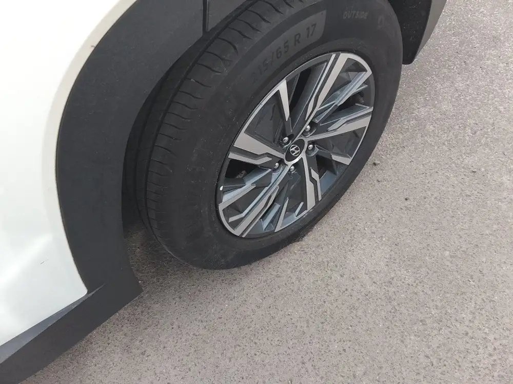 HYUNDAI tucson - Foto 14 | Clidrive