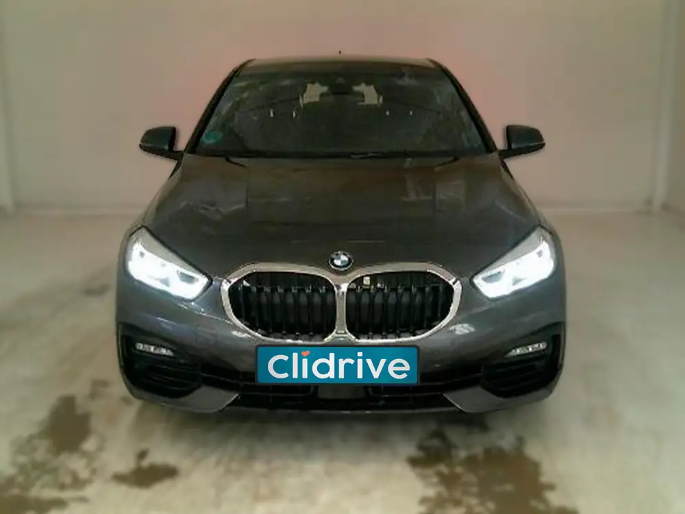 BMW serie 1 - Foto 2 | Clidrive