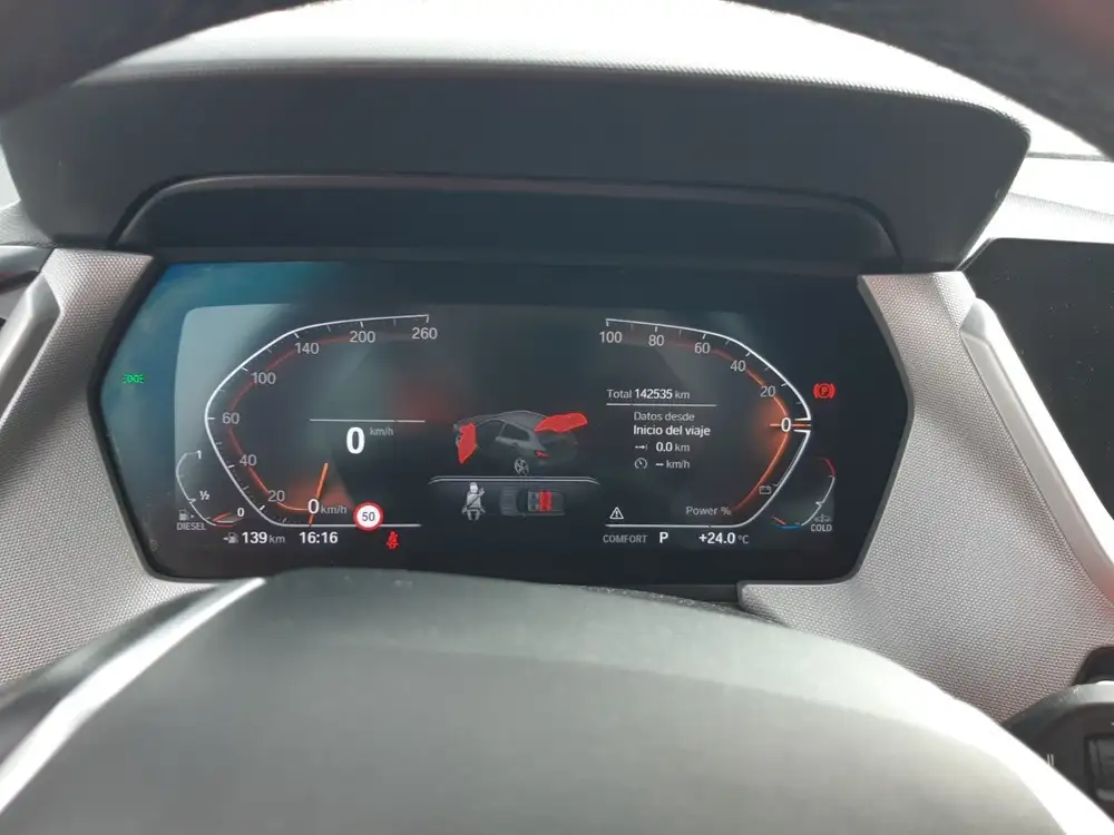 BMW serie 1 - Foto 4 | Clidrive