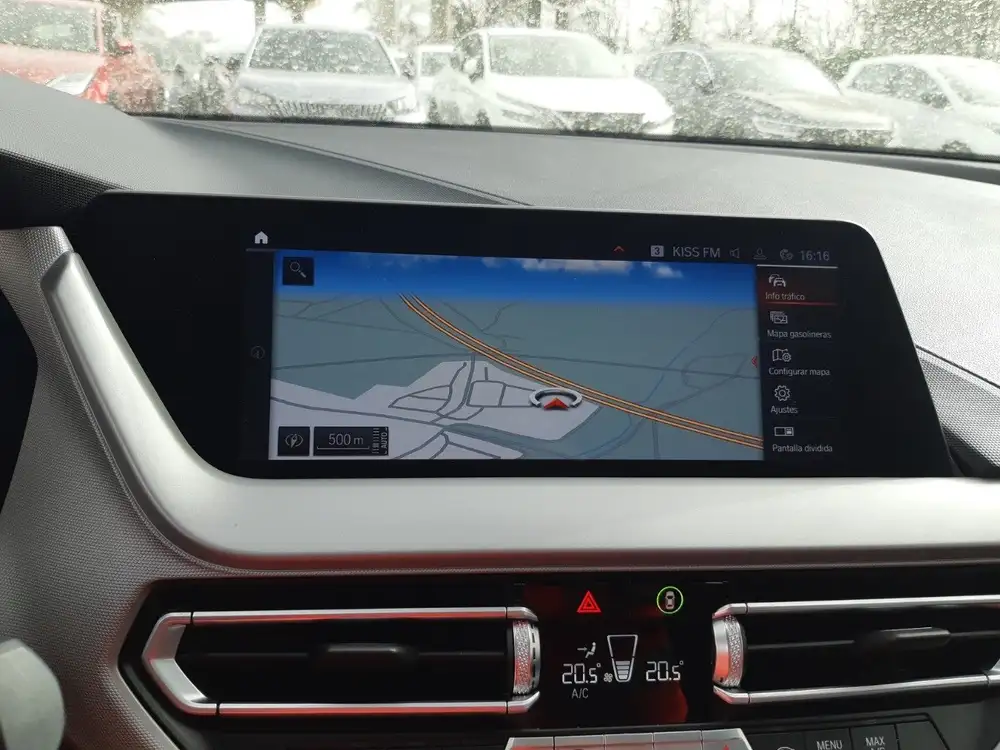 BMW serie 1 - Foto 5 | Clidrive