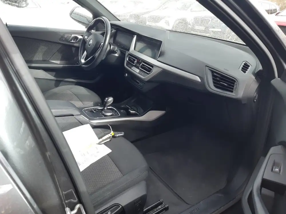 BMW serie 1 - Foto 6 | Clidrive