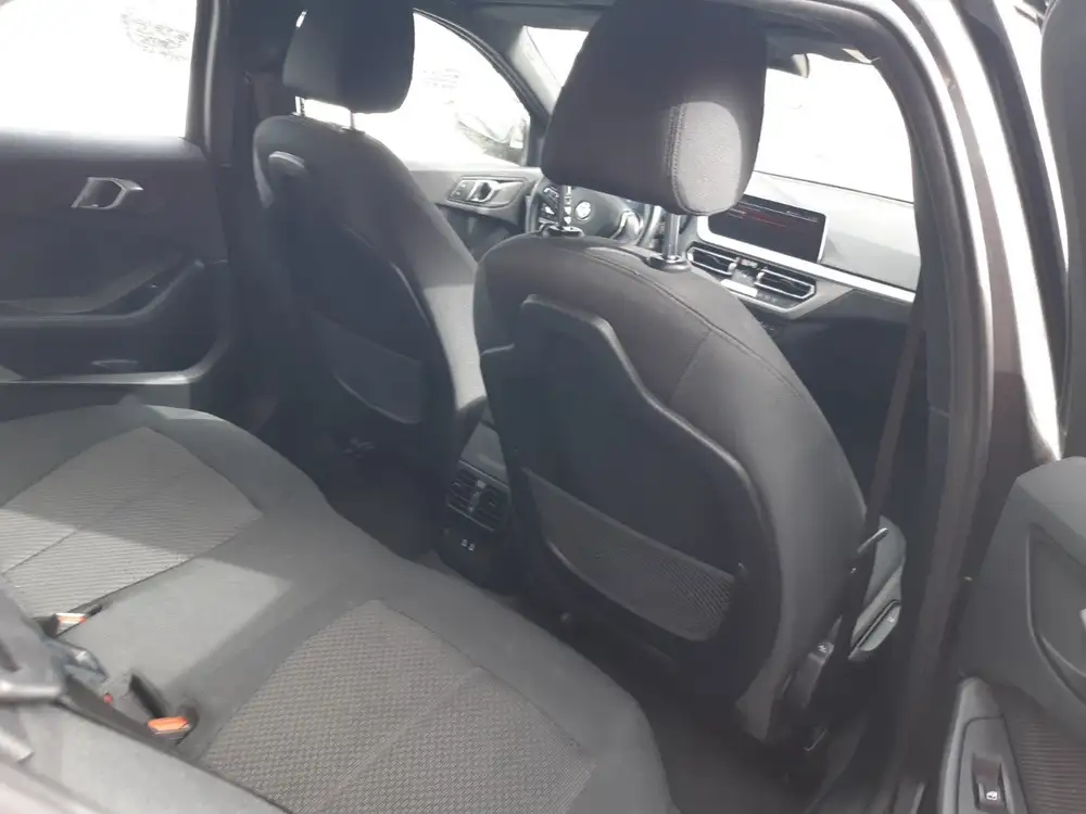 BMW serie 1 - Foto 7 | Clidrive