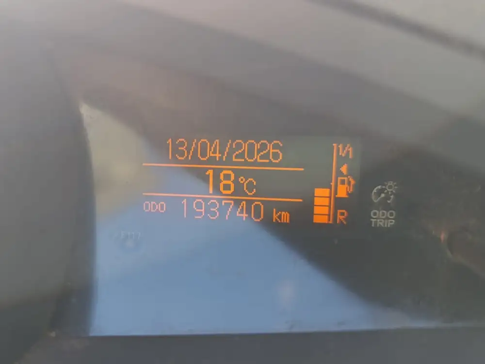 TOYOTA verso - Foto 6 | Clidrive