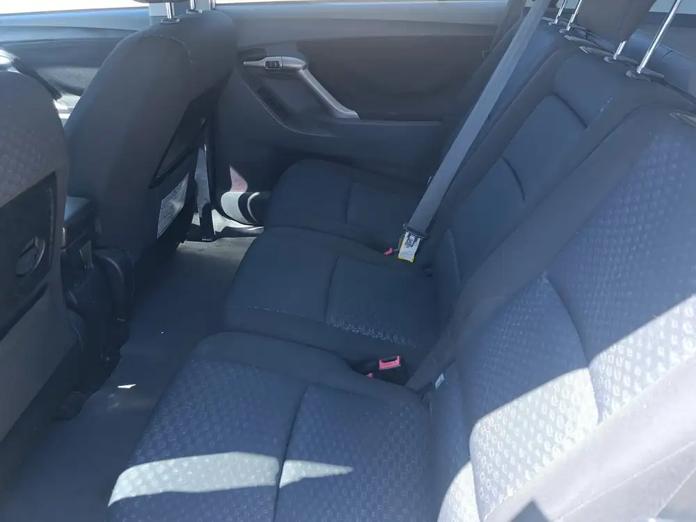 TOYOTA verso - Foto 8 | Clidrive