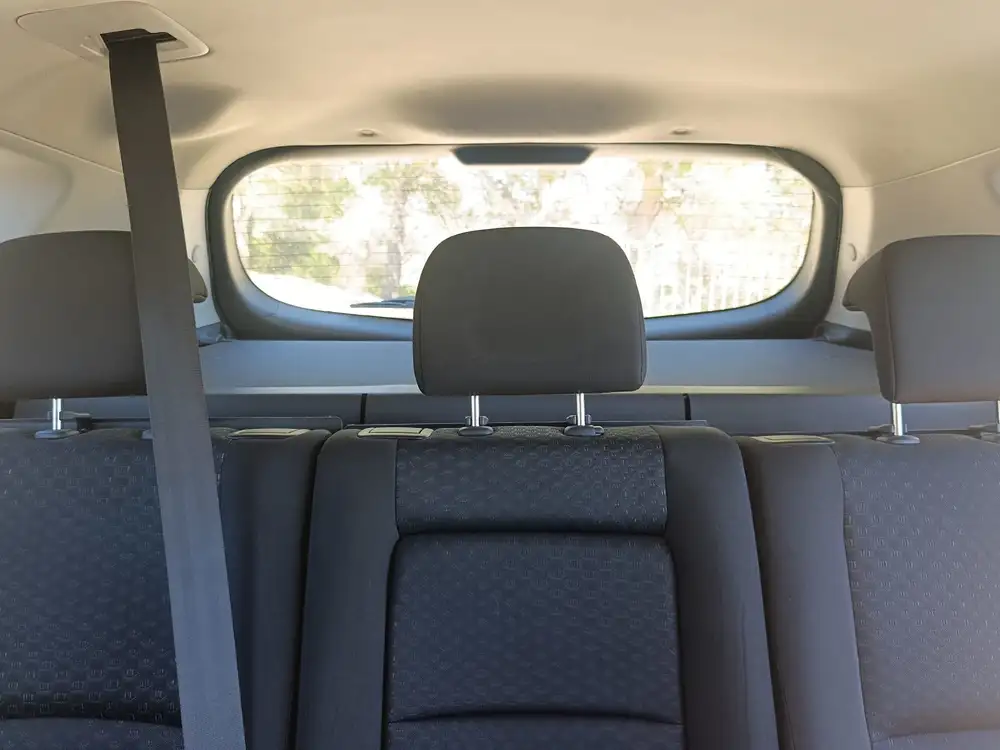 TOYOTA verso - Foto 9 | Clidrive