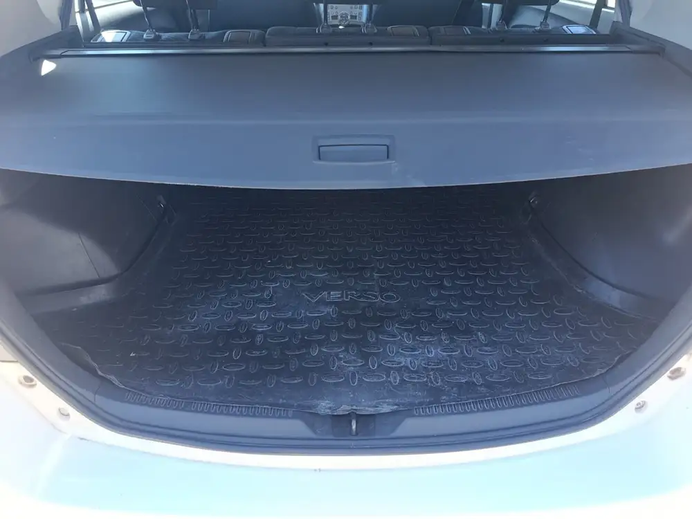 TOYOTA verso - Foto 10 | Clidrive