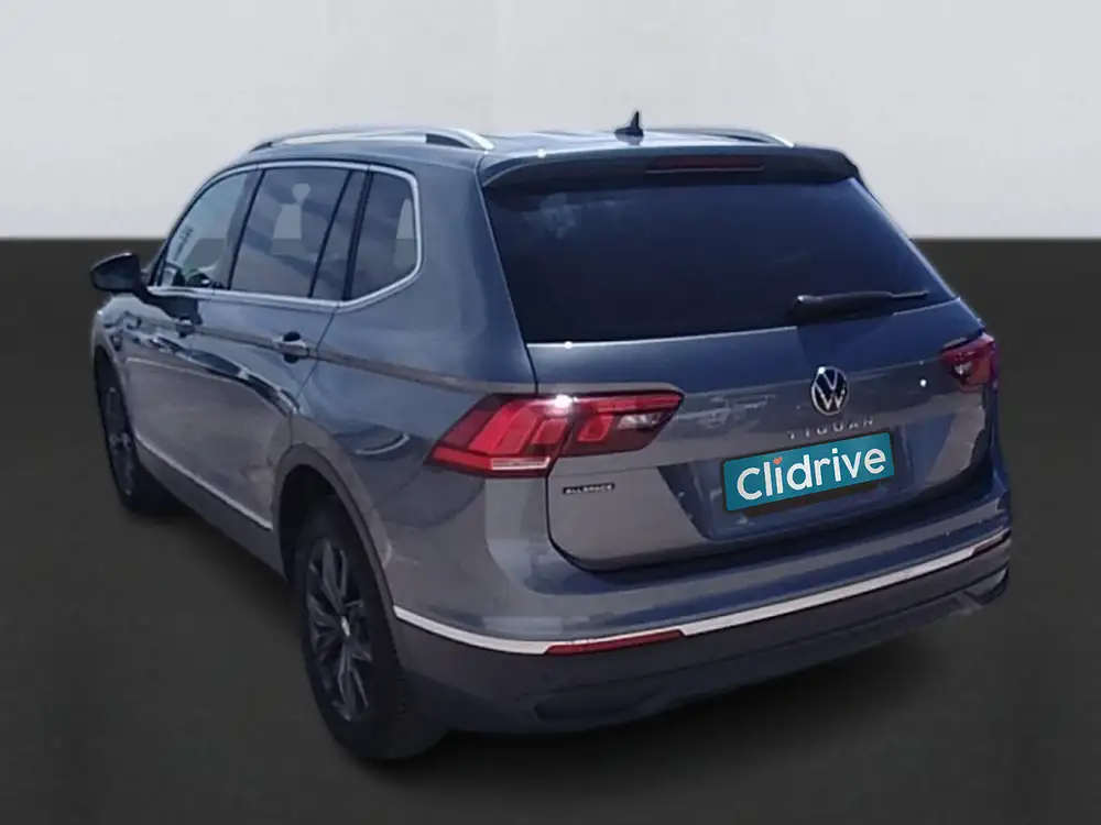VOLKSWAGEN tiguan allspace - Foto 6 | Clidrive