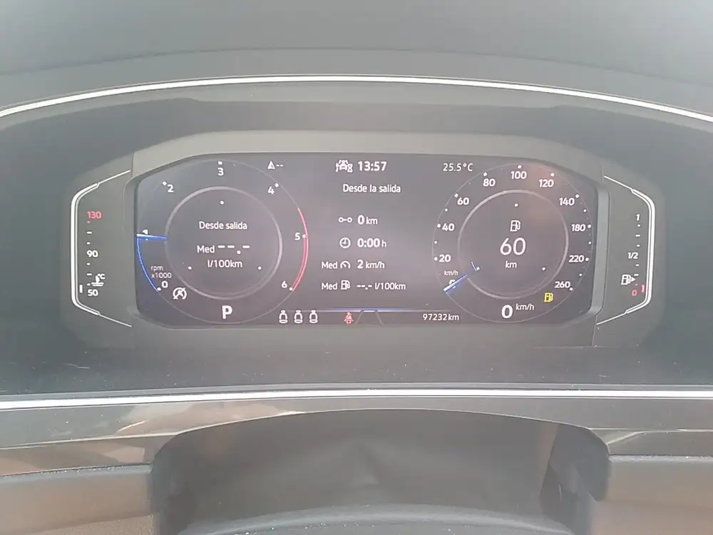 VOLKSWAGEN tiguan allspace - Foto 8 | Clidrive