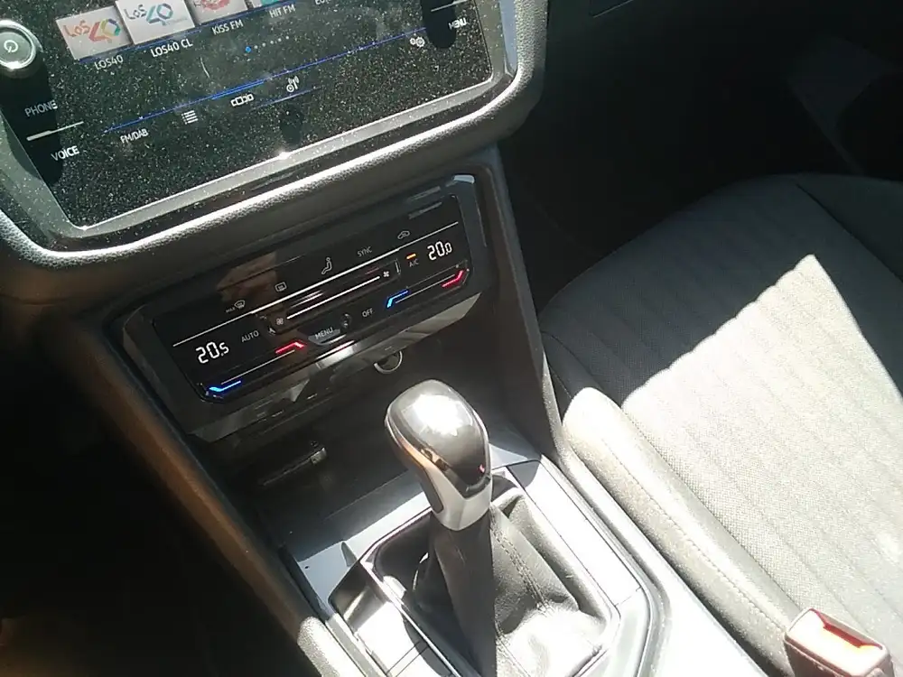 VOLKSWAGEN tiguan allspace - Foto 10 | Clidrive