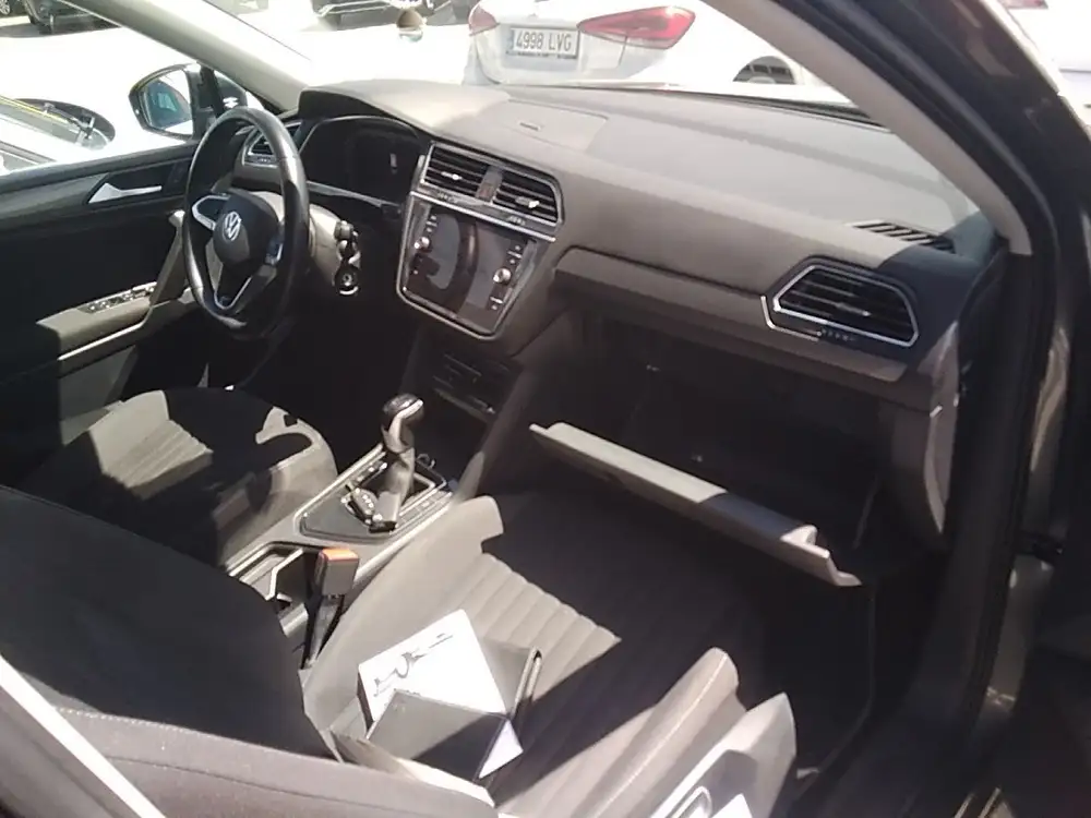 VOLKSWAGEN tiguan allspace - Foto 11 | Clidrive