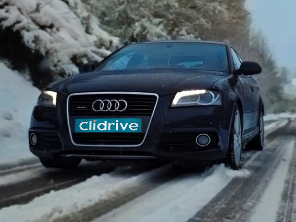 AUDI a3 - Foto 1 | Clidrive