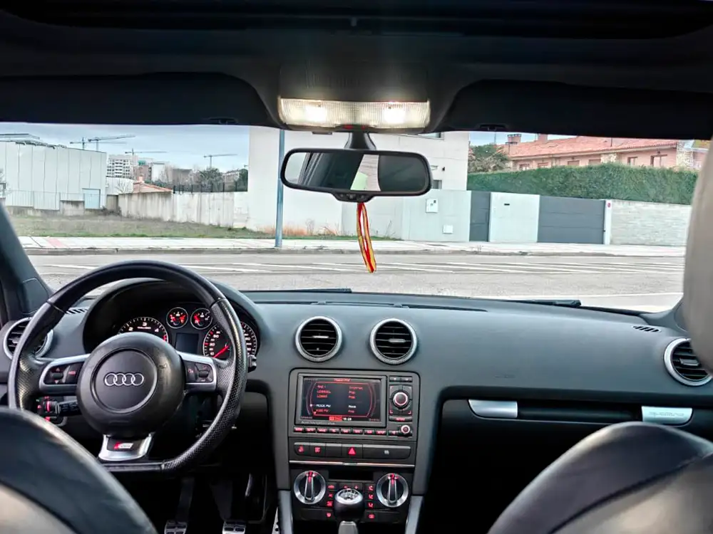 AUDI a3 - Foto 5 | Clidrive