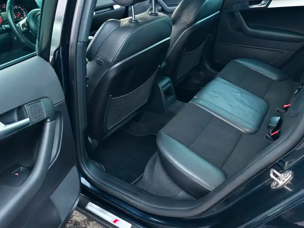 AUDI a3 - Foto 8 | Clidrive