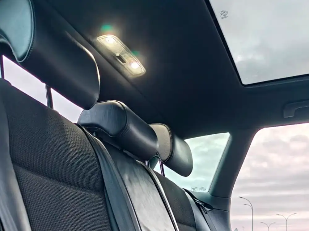 AUDI a3 - Foto 9 | Clidrive
