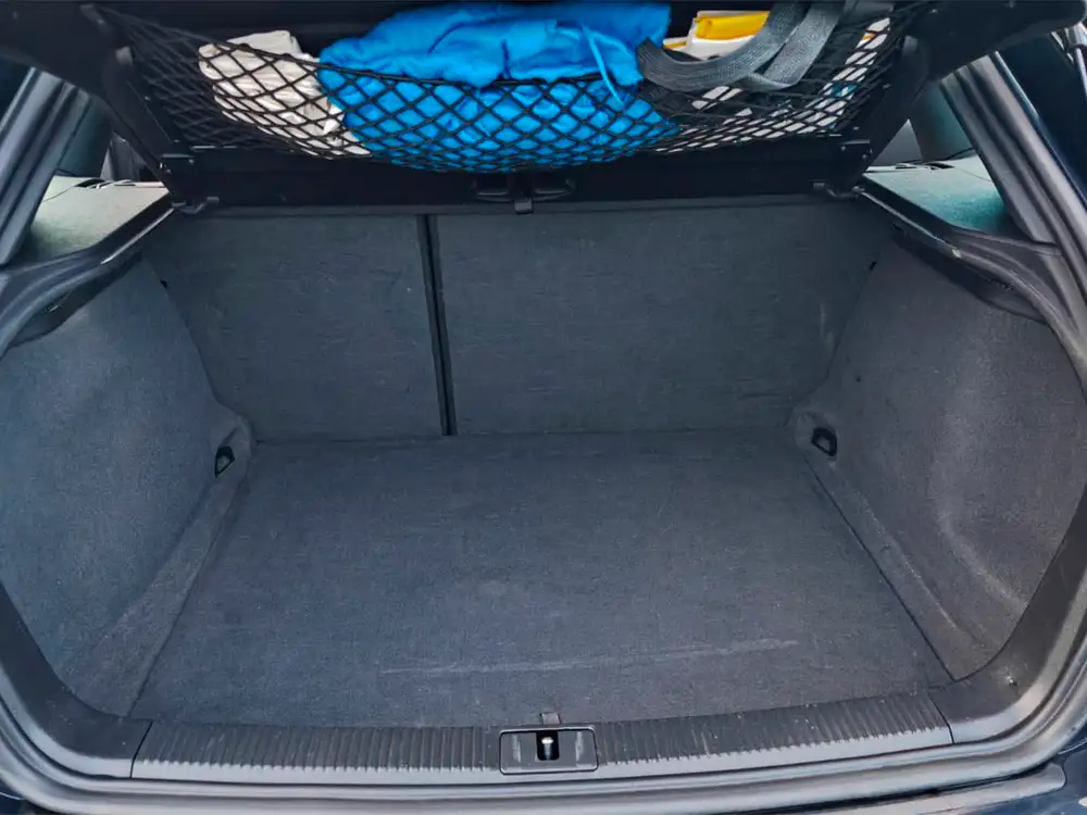 AUDI a3 - Foto 10 | Clidrive