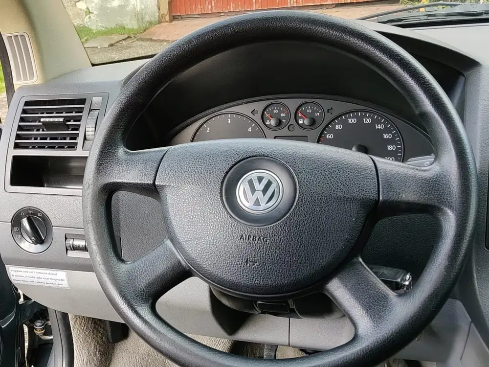 VOLKSWAGEN california de segunda mano | Clidrive
