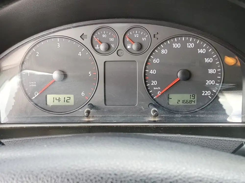 VOLKSWAGEN california de segunda mano | Clidrive