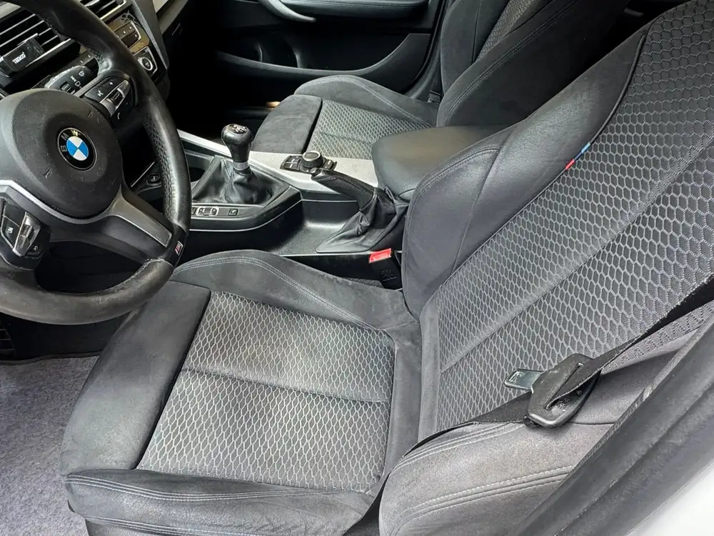 BMW serie 1 de segunda mano | Clidrive