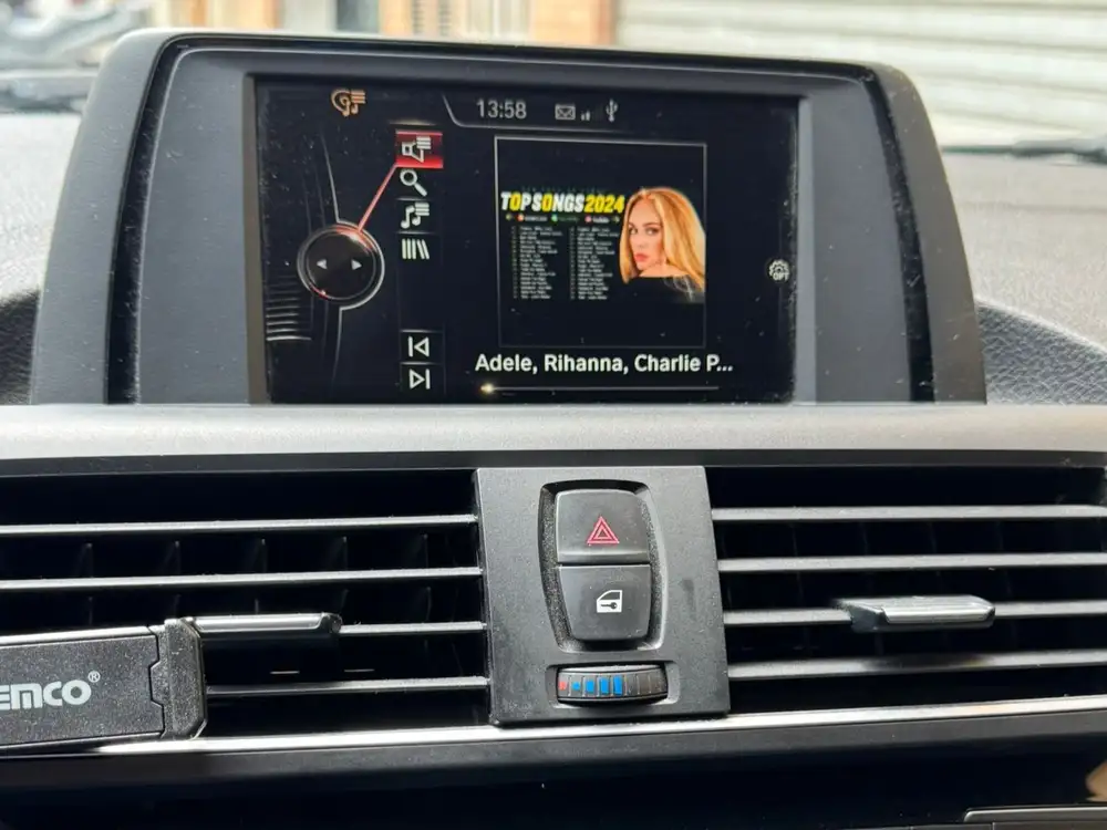 BMW serie 1 de segunda mano | Clidrive