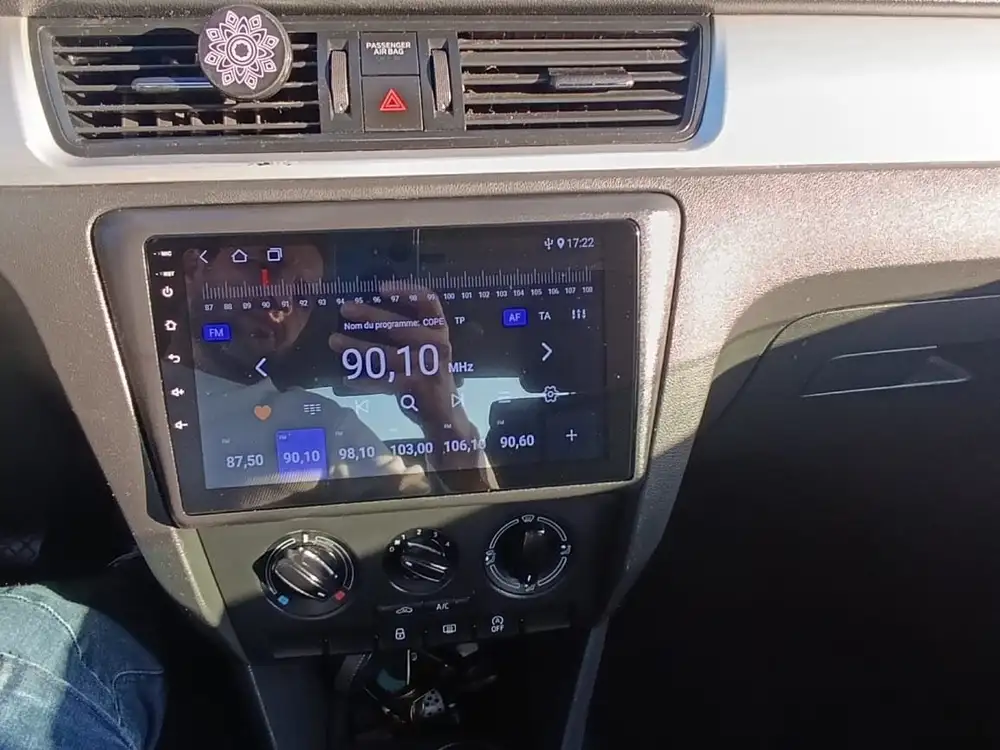 SKODA rapid - Foto 7 | Clidrive