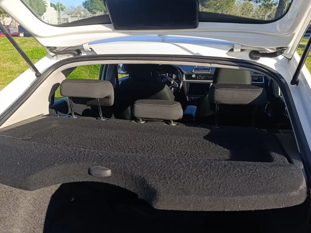 SKODA rapid - Foto 10 | Clidrive