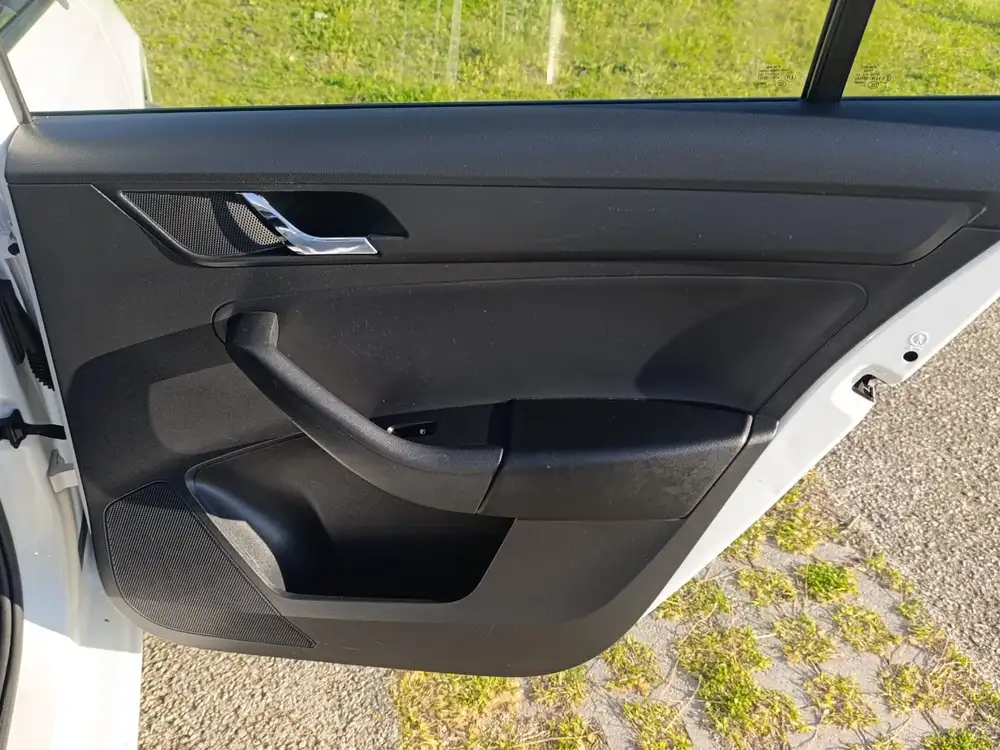 SKODA rapid - Foto 13 | Clidrive