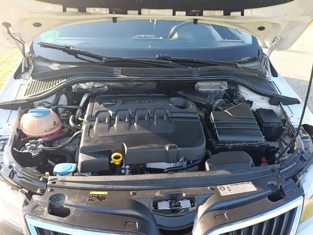 SKODA rapid - Foto 14 | Clidrive