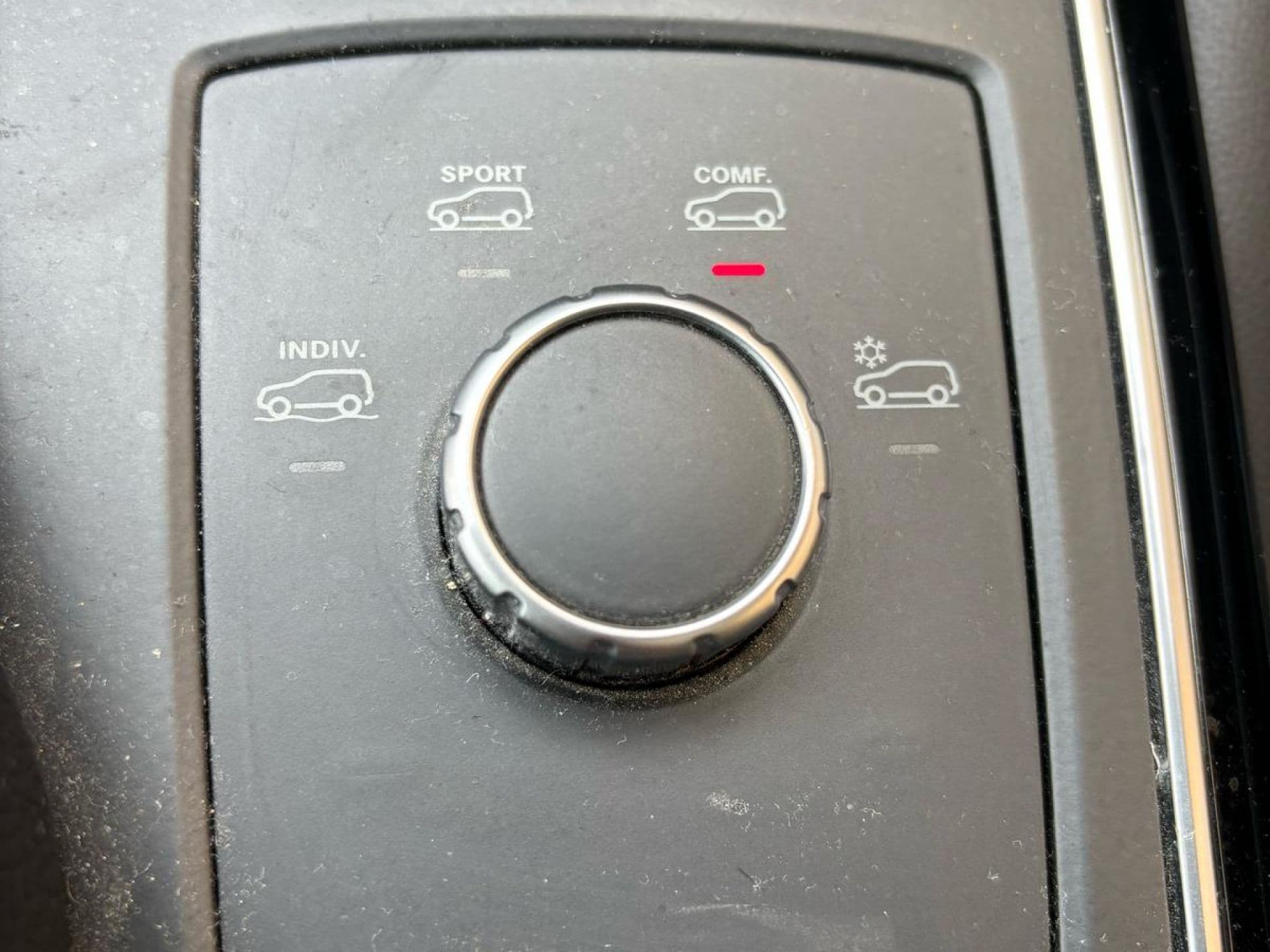MERCEDES Clase GLE
