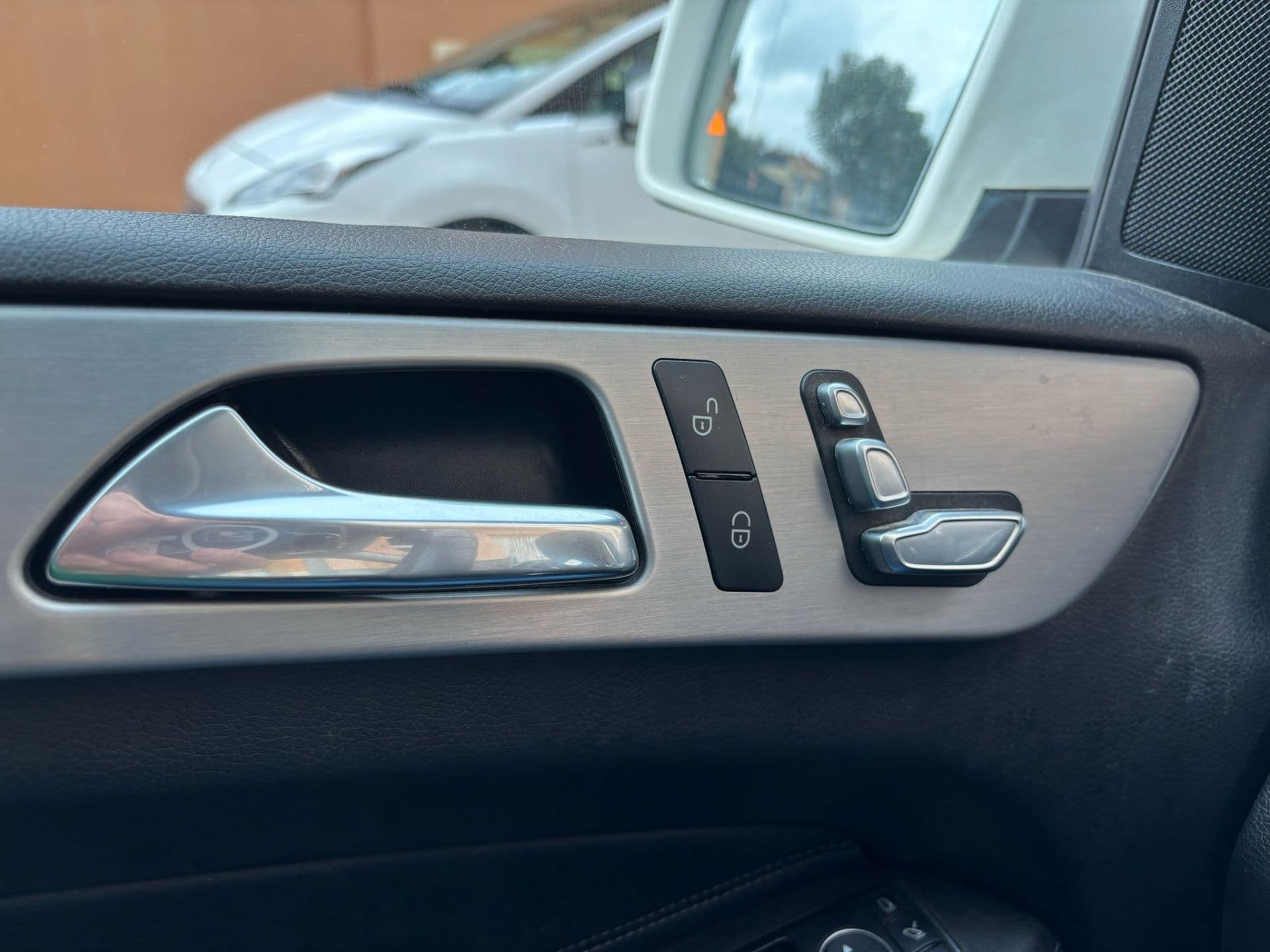 MERCEDES Clase GLE