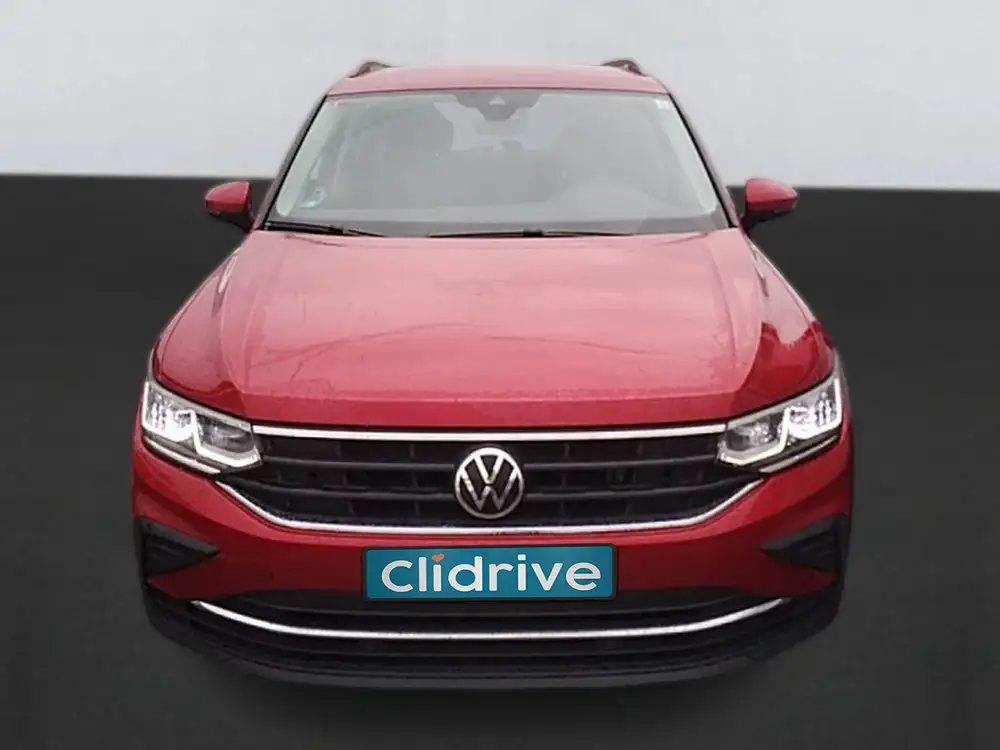 VOLKSWAGEN tiguan - Foto 2 | Clidrive