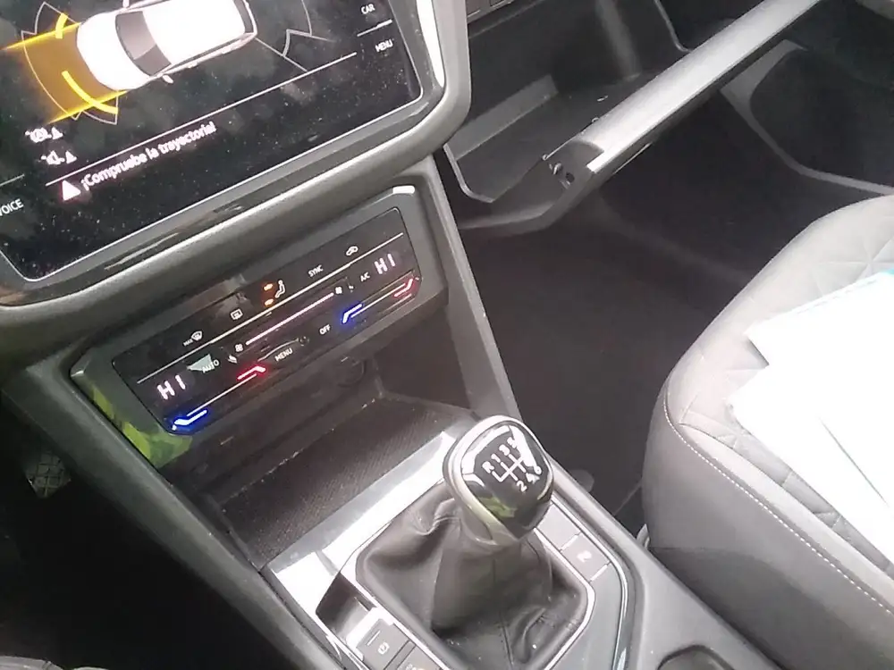 VOLKSWAGEN tiguan - Foto 10 | Clidrive