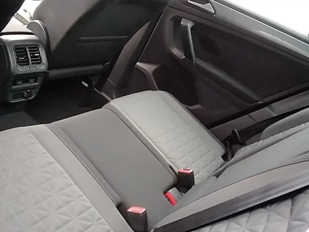 VOLKSWAGEN tiguan - Foto 13 | Clidrive