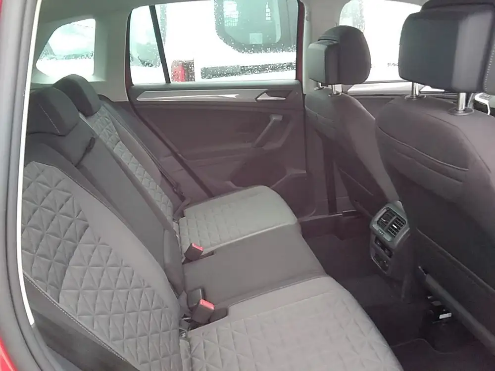 VOLKSWAGEN tiguan - Foto 14 | Clidrive
