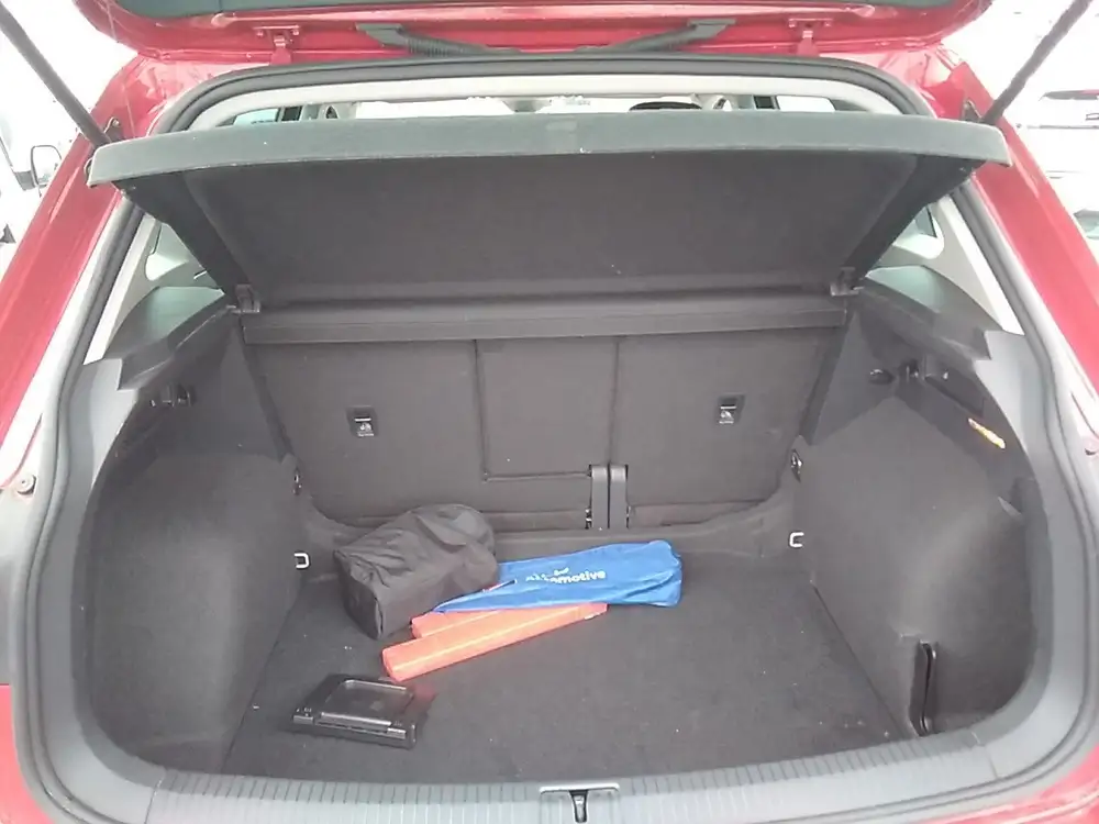 VOLKSWAGEN tiguan - Foto 15 | Clidrive