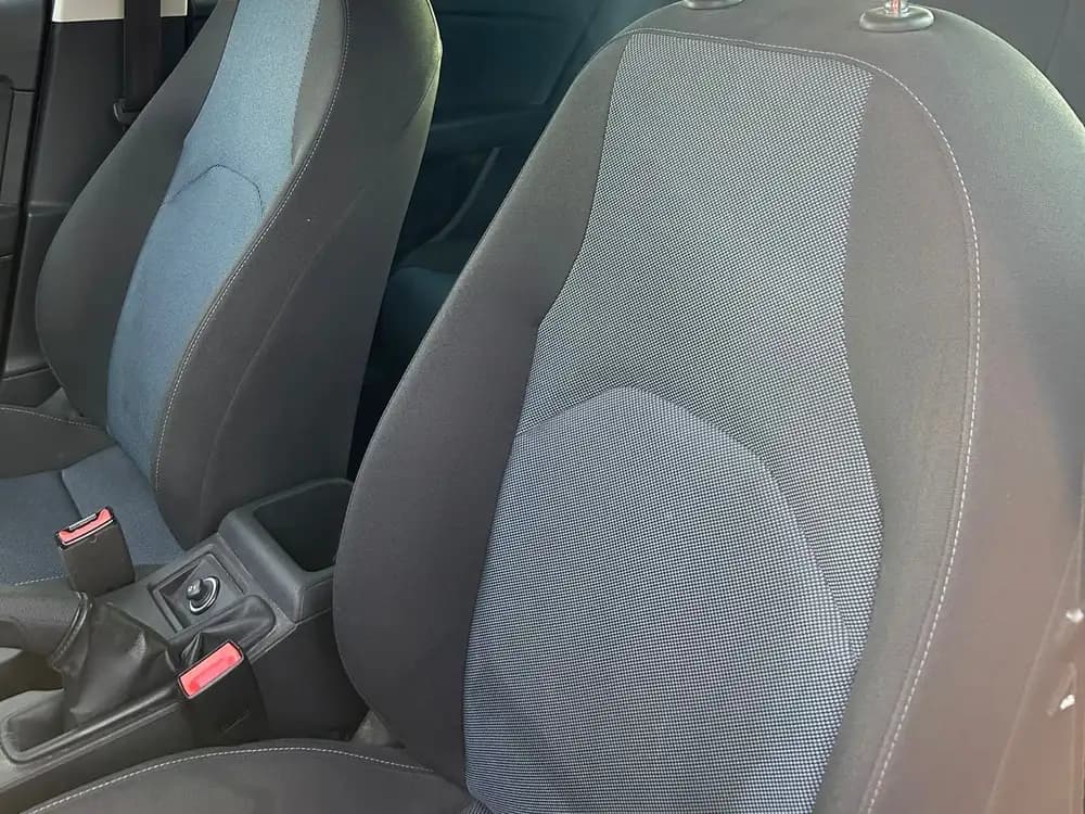 SEAT león de segunda mano | Clidrive