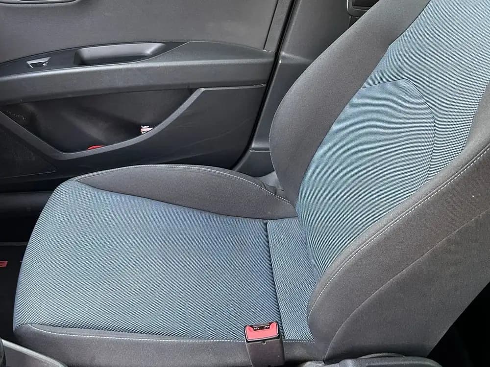 SEAT león de segunda mano | Clidrive