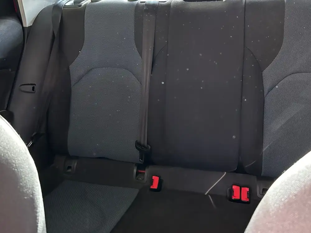 SEAT león de segunda mano | Clidrive