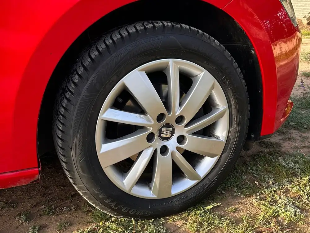 SEAT león de segunda mano | Clidrive