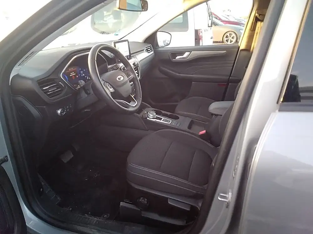 FORD kuga de segunda mano | Clidrive